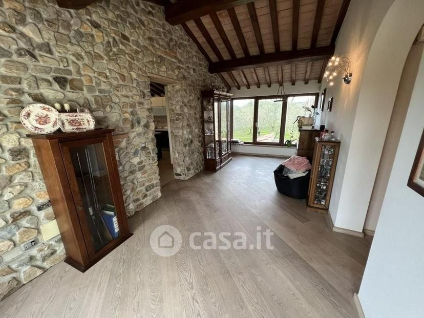 Villa in Via San Bartolo — foto 9 di 33