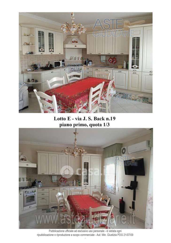 Appartamento in Via Johan Sebastian Bach 19 — foto 11 di 14