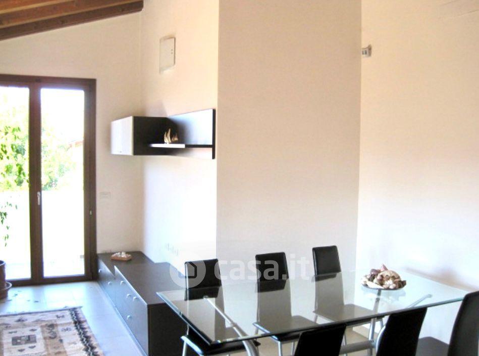Appartamento in Via Romana Ovest 19