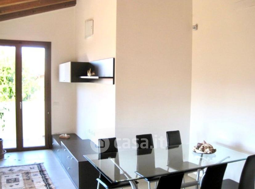 Appartamento in Via Romana Ovest 19