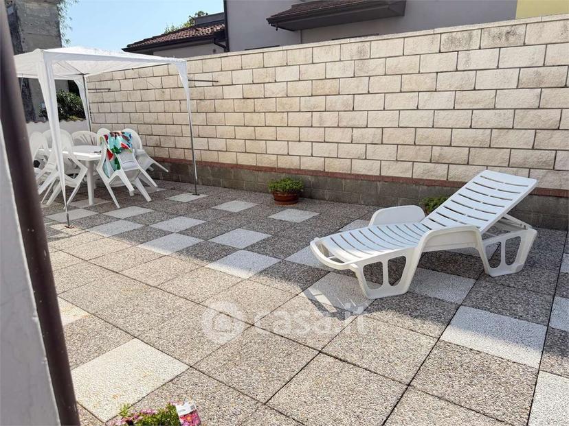 Villa in Via Cristoforo Colombo — foto 32 di 45