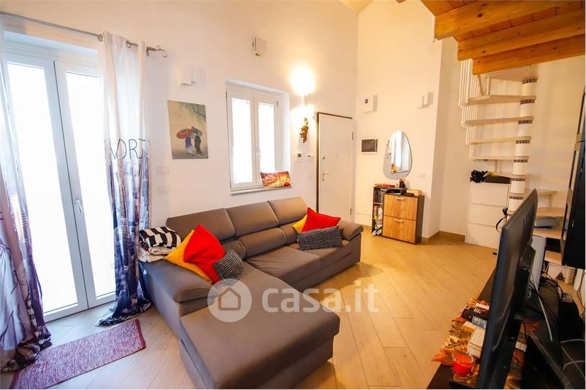 Trilocale in Corso Regina Margherita 40 — foto 17 di 27