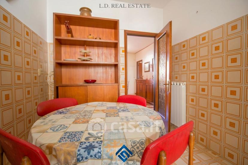 Appartamento in Via Salvatore Alessi — foto 20 di 35