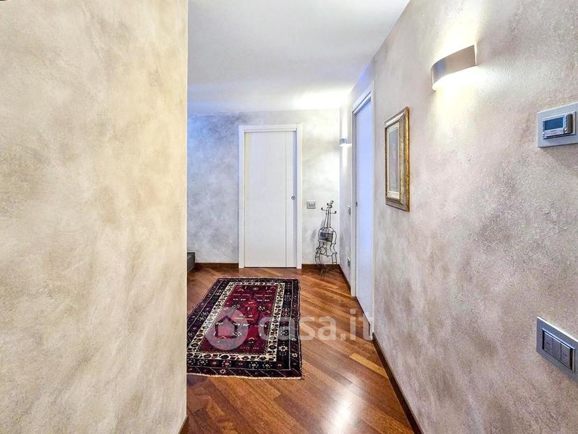 Quadrilocale in Via Flavio Gioia 25 — foto 19 di 54