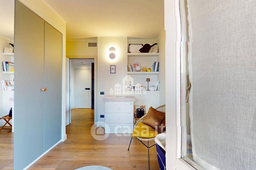 Quadrilocale in Via Galileo Galilei 8 — foto 9 di 51