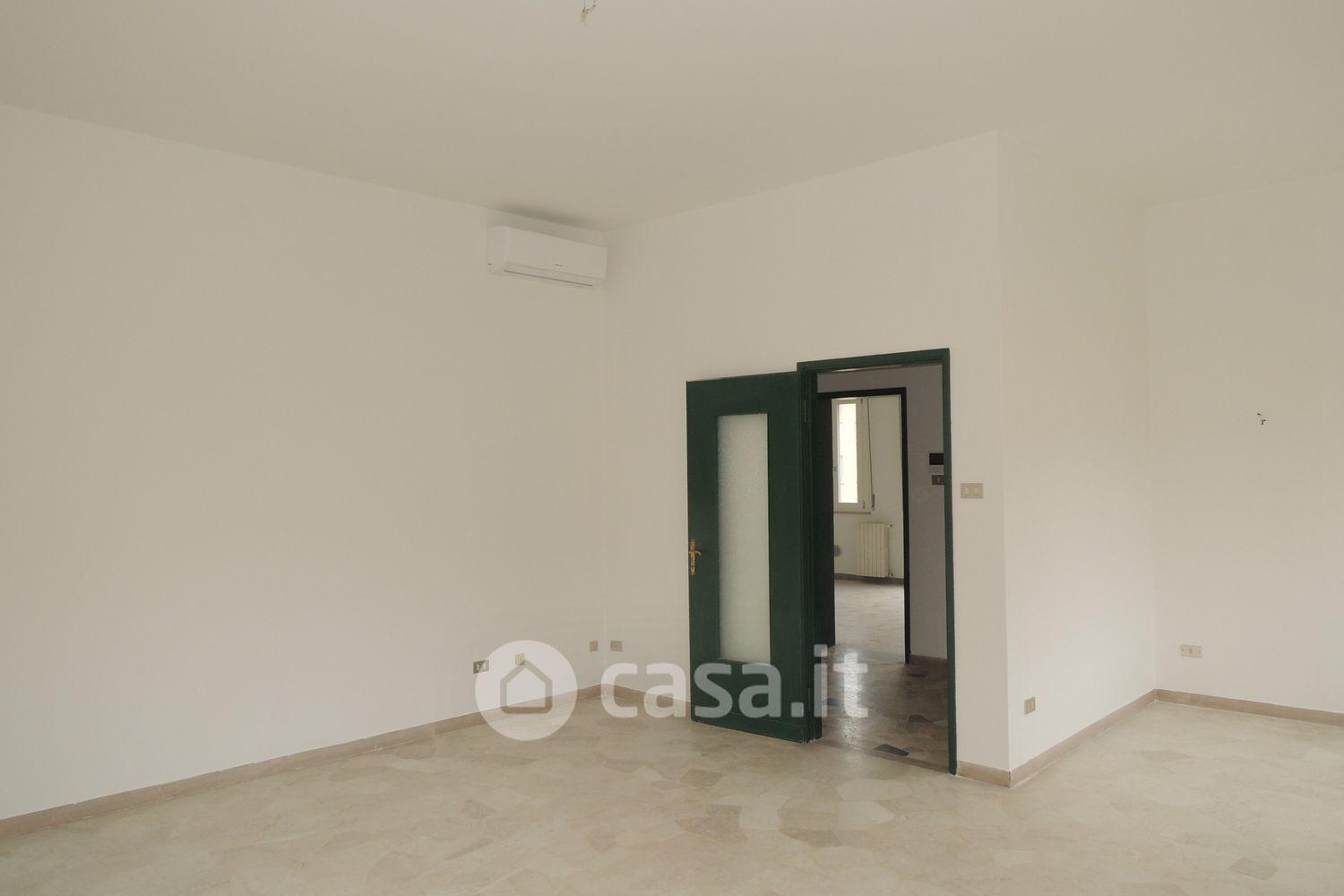 Appartamento in Viale dei Partigiani