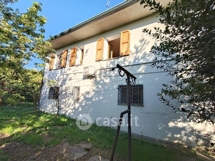 Villa in Via Quarantola 28 /1 — foto 24 di 47