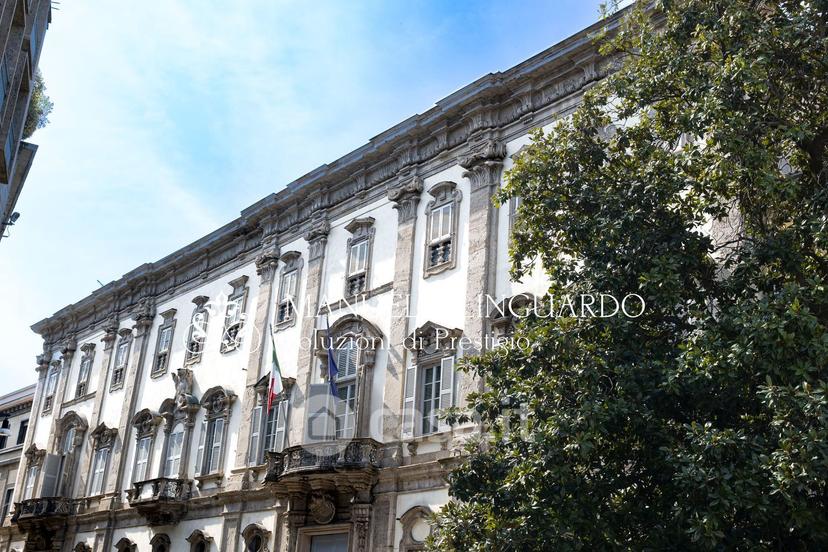 Quadrilocale in Via Brera — foto 12 di 18