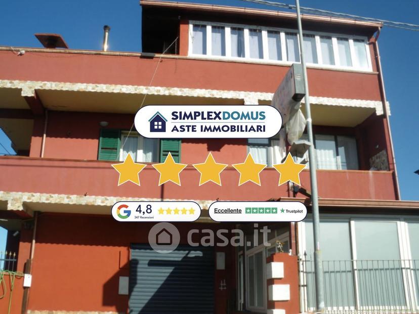 Appartamento in Via Arciprete Catananti — foto 2 di 32