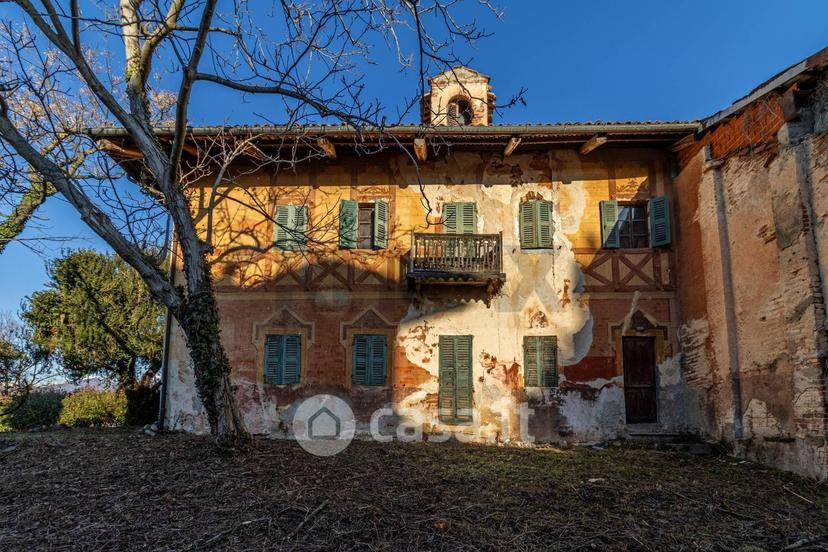 Appartamento in Via Cesare Battisti 12