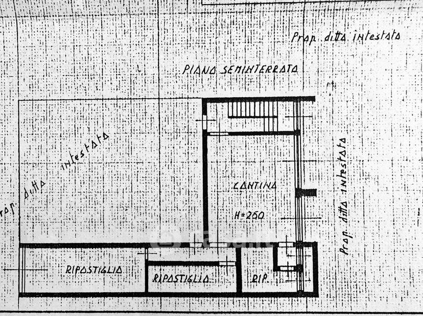 Villa in Via Giosuè Carducci 20 a — foto 144 di 182