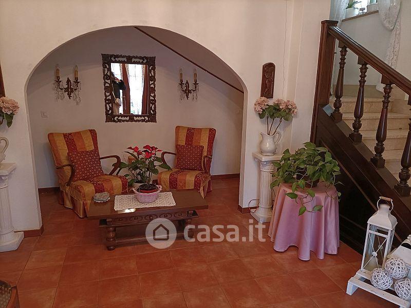 Villa in Via Eugenio Baroni — foto 15 di 103