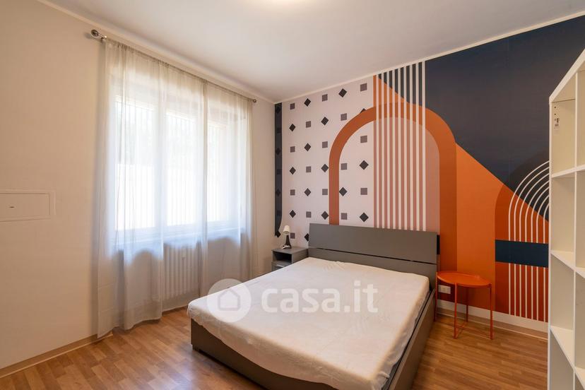 Stanza in Lungo Dora Firenze 19 — foto 50 di 74