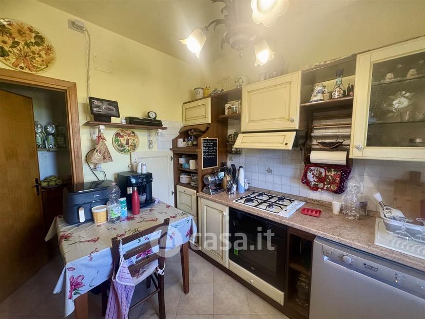 Appartamento in Via della Casaccia — foto 32 di 40
