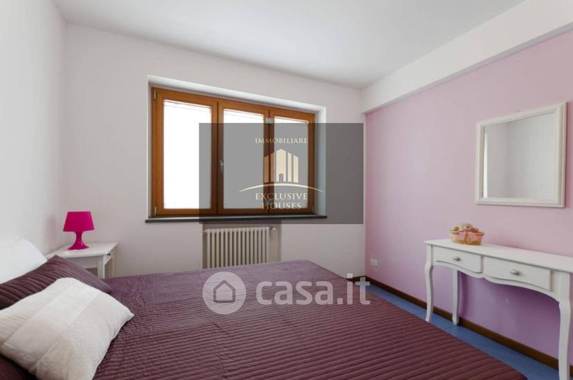 Appartamento in Via del Ginnasio — foto 35 di 39