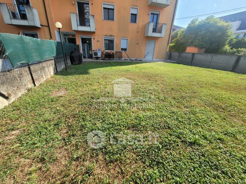 Quadrilocale in Via Domenico Pittarini