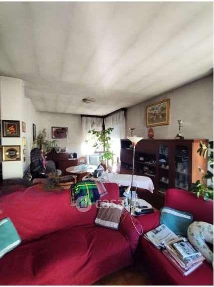 Trilocale in Via Giacomo Matteotti 554 — foto 26 di 36