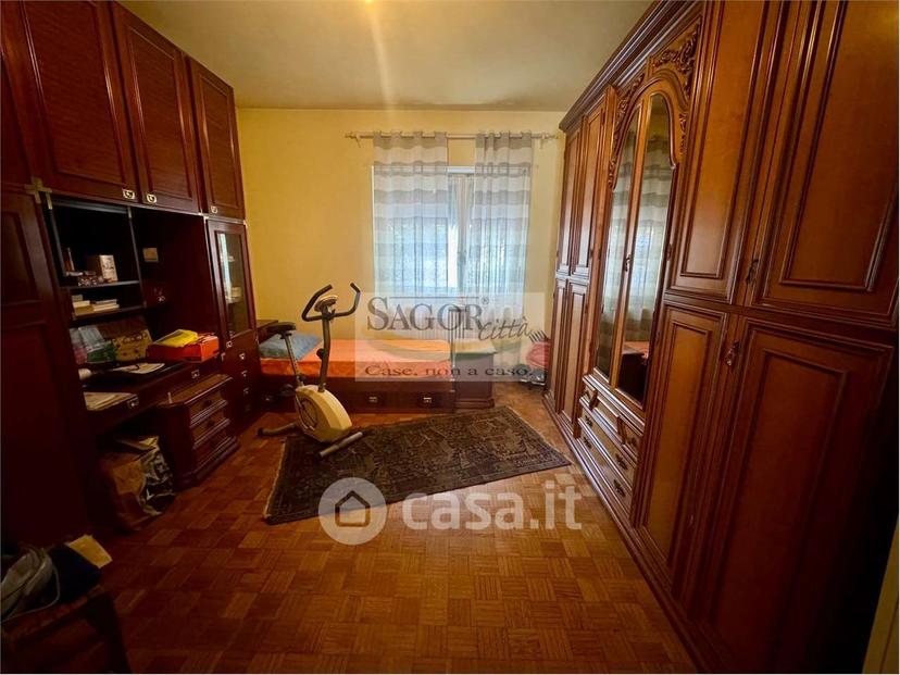 Quadrilocale in Via della Cittadella 1 — foto 16 di 21