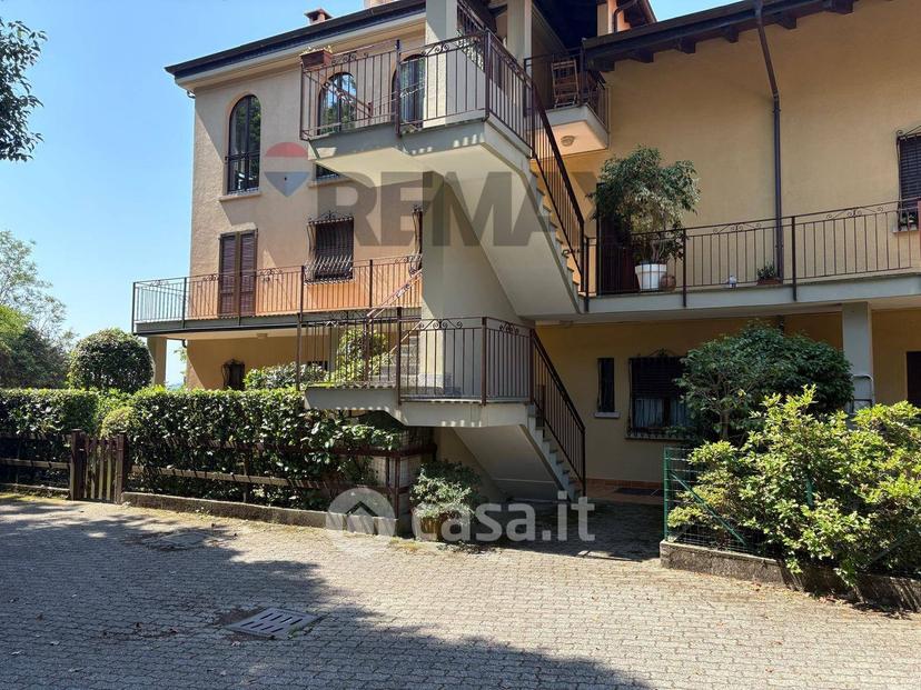 Trilocale in Corso Risorgimento 500 — foto 11 di 21