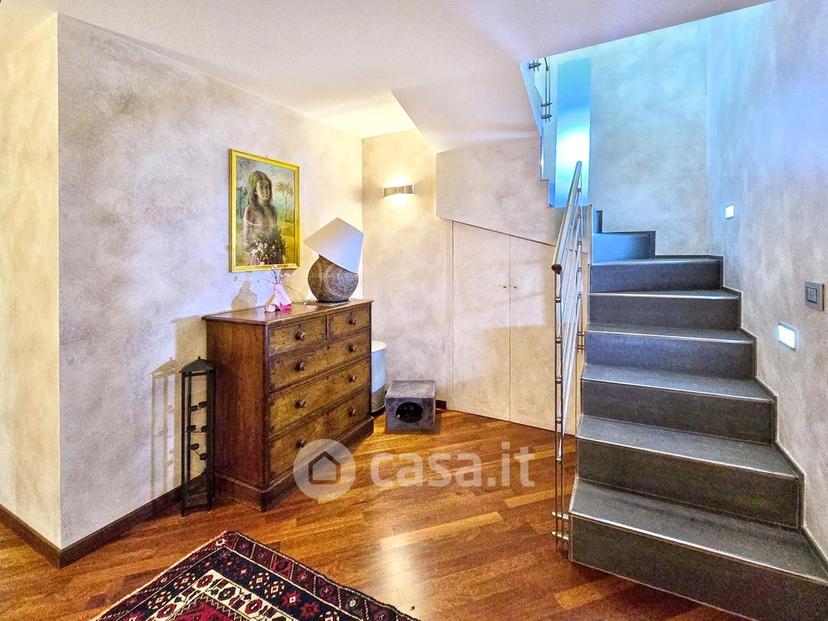 Quadrilocale in Via Flavio Gioia 25 — foto 3 di 54
