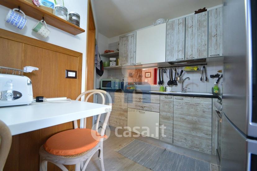 Trilocale in Via Alberti 5 — foto 16 di 33