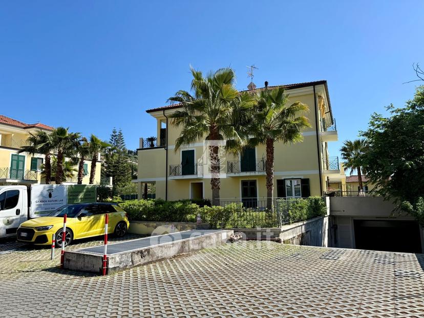 Quadrilocale in Via Pasteur 185 — foto 18 di 44