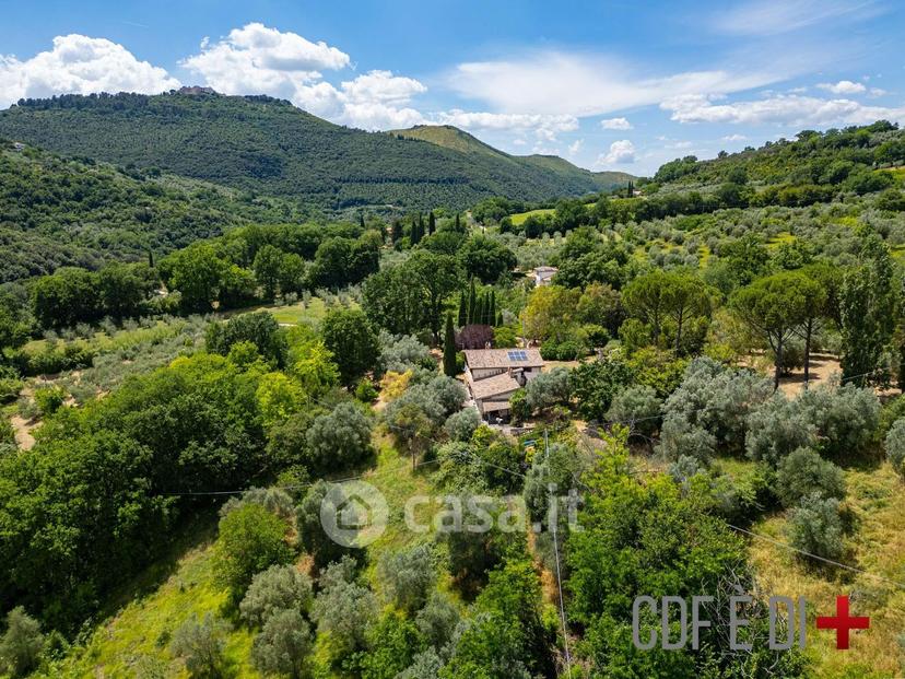 Villa in Vocabolo Marignano — foto 32 di 52