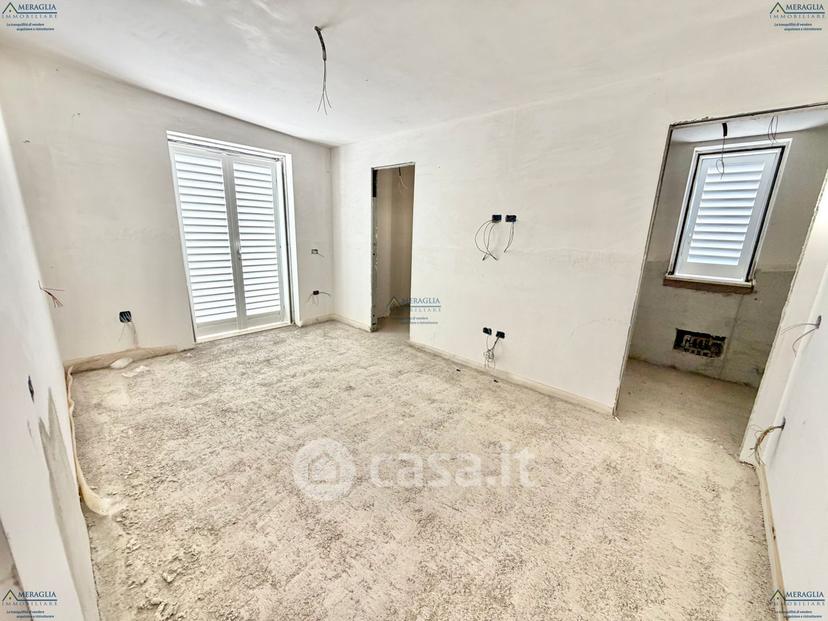 Villa in Via Cirillo — foto 13 di 27