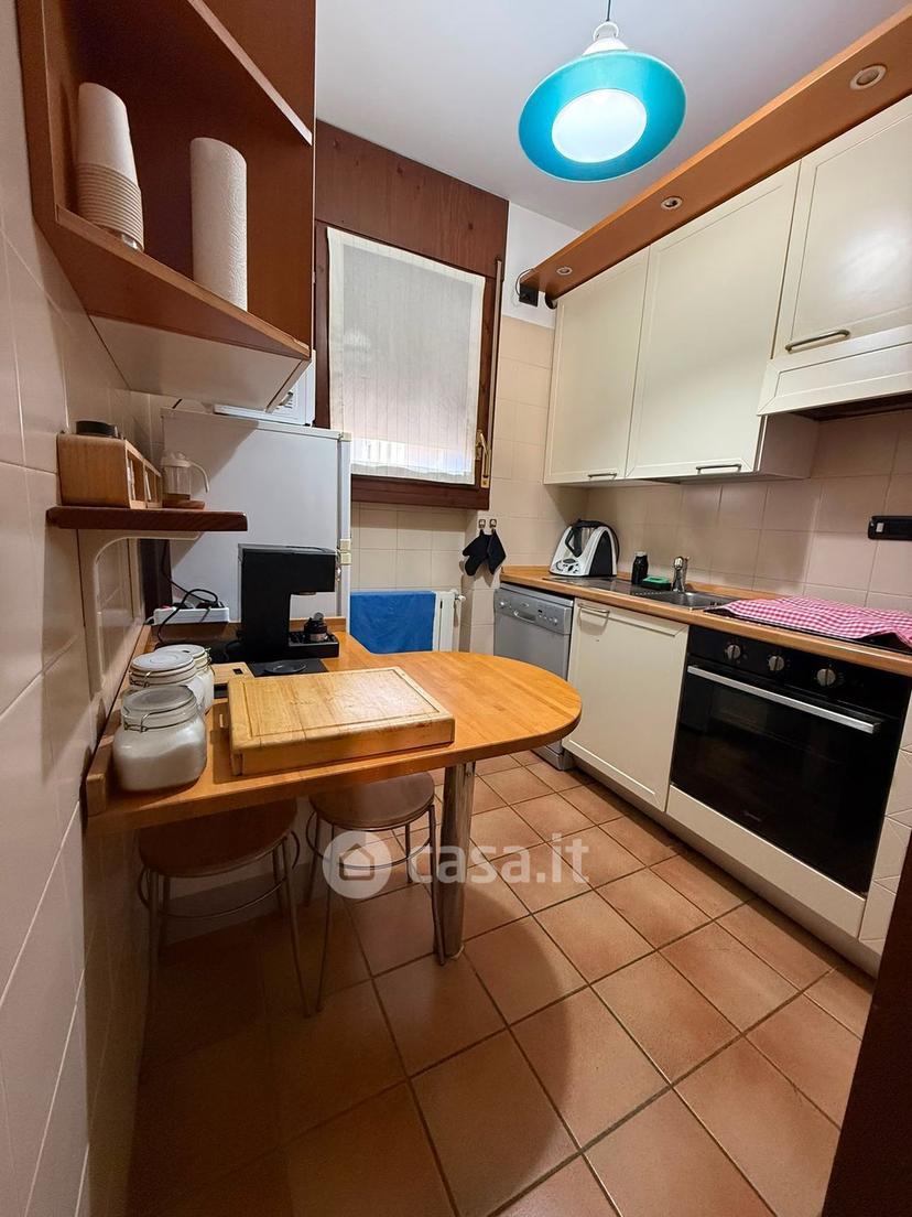 Bilocale in Via Ammiraglio Francesco Caracciolo — foto 4 di 10