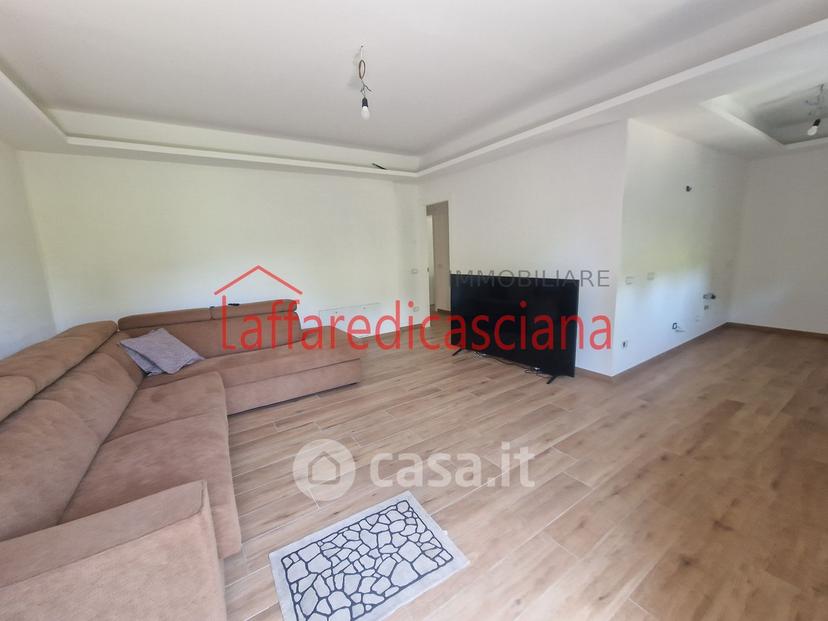 Quadrilocale in Via Dante Alighieri — foto 25 di 33