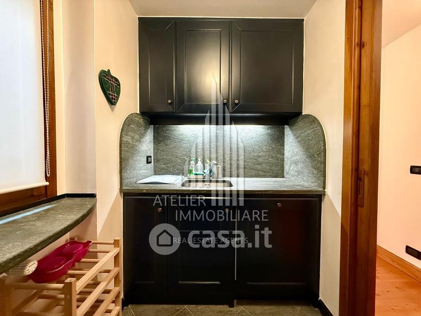 Appartamento in Route Mont Blanc 54 — foto 21 di 33