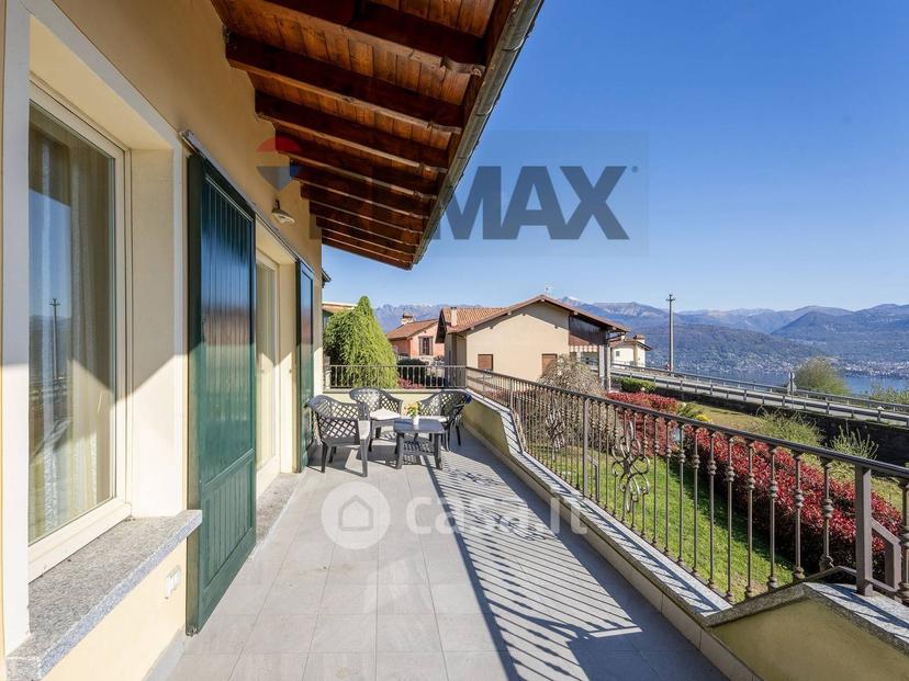 Villa in Via Per Levo — foto 13 di 47