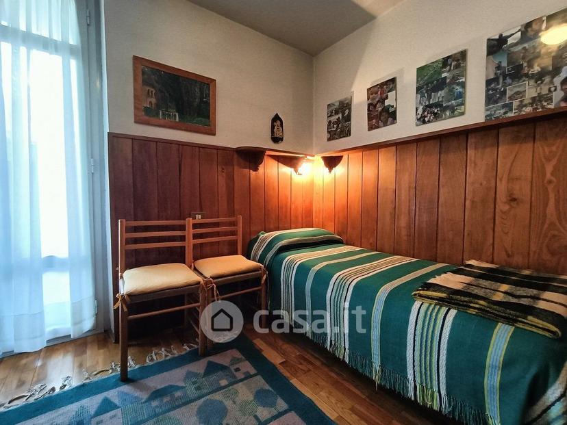 Trilocale in Strada Grand Ru 6 — foto 12 di 17