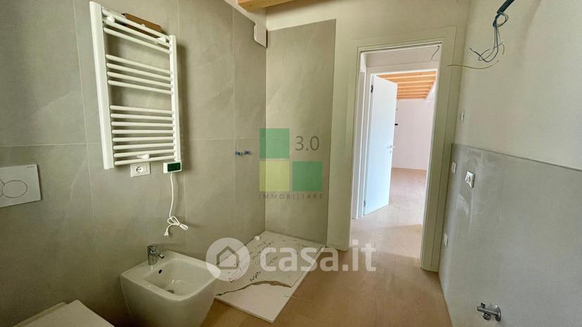 Trilocale in Viale Luigi Luzzatti — foto 16 di 18
