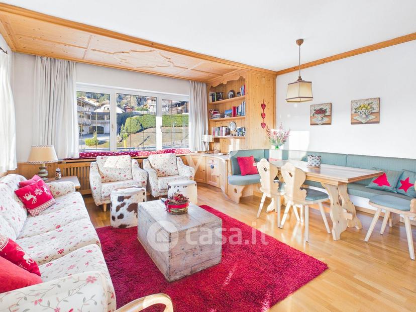Quadrilocale in Strada Meisules 58 — foto 4 di 23