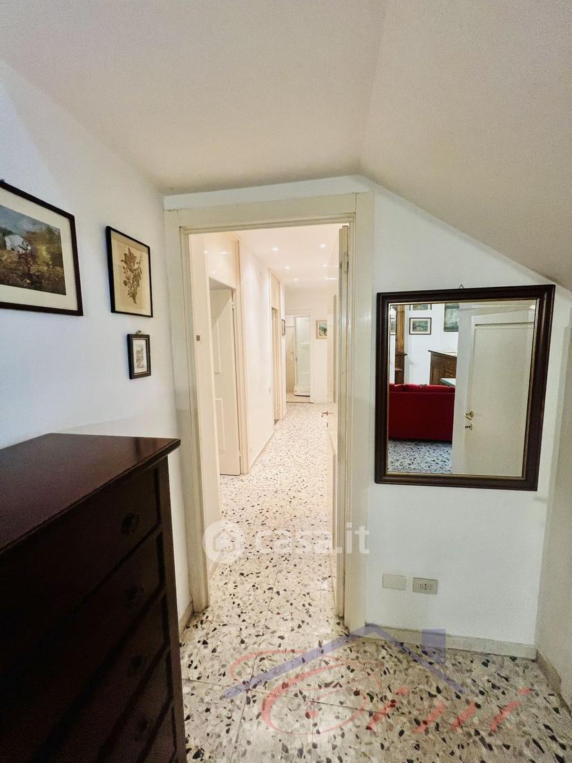 Trilocale in Via Dante Alighieri — foto 20 di 42