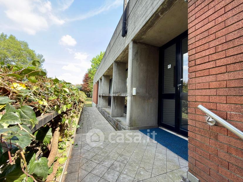 Villa in Via Giosuè Carducci 20 a — foto 119 di 182