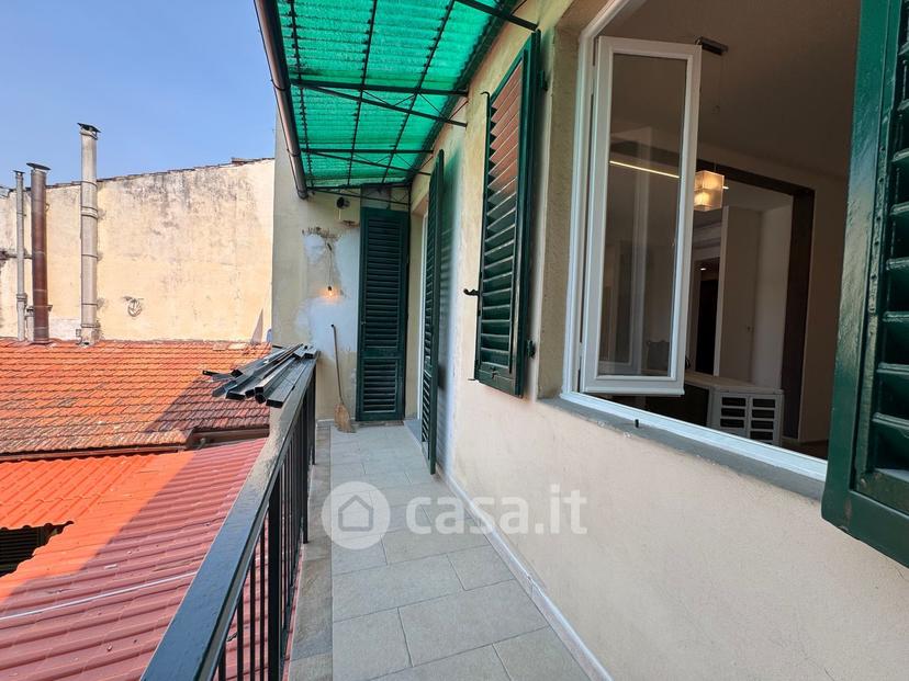 Trilocale in Via Senese 206 — foto 10 di 28