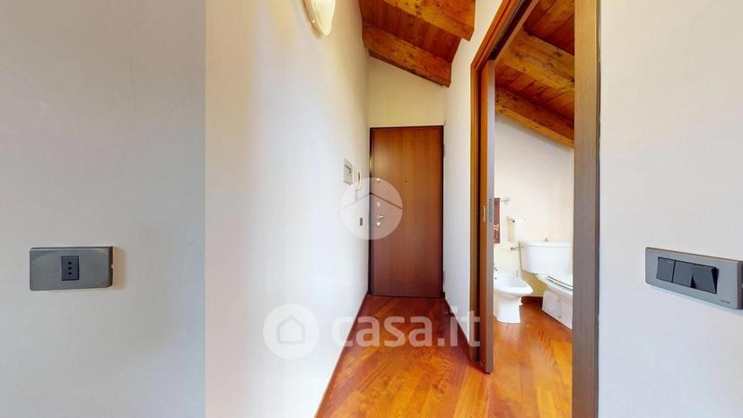 Monolocale in Via dei Barcaiuoli 5 — foto 3 di 43