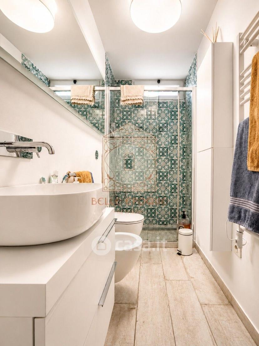 Villa in Via Bettino Ricasoli 2 — foto 15 di 55