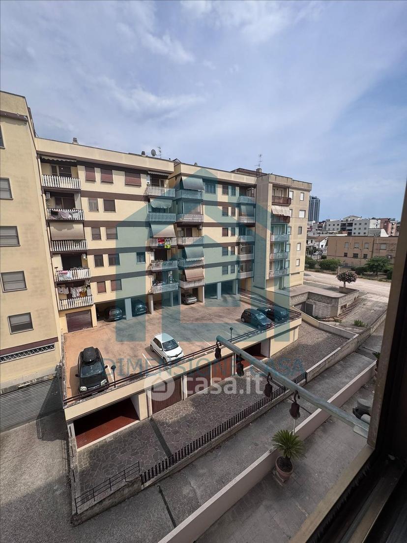 Trilocale in Via Salso 16 — foto 5 di 14