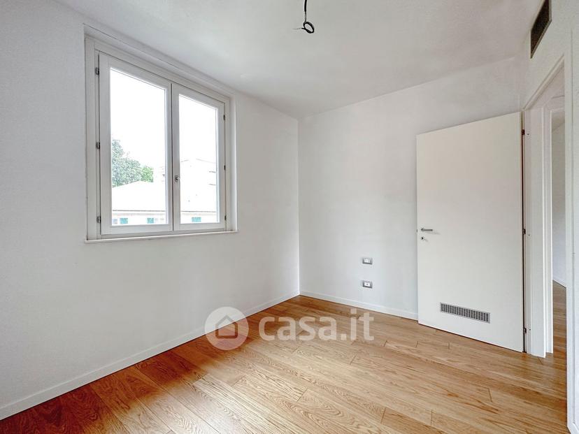 Trilocale in Via Brigate Partigiane 5