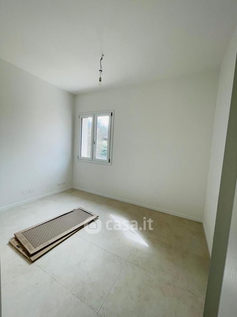 Quadrilocale in della Libertà 4 — foto 21 di 27