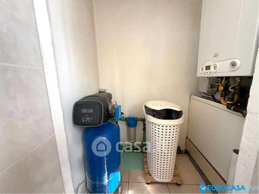 Quadrilocale in Via A. Ferretti 93 — foto 21 di 27