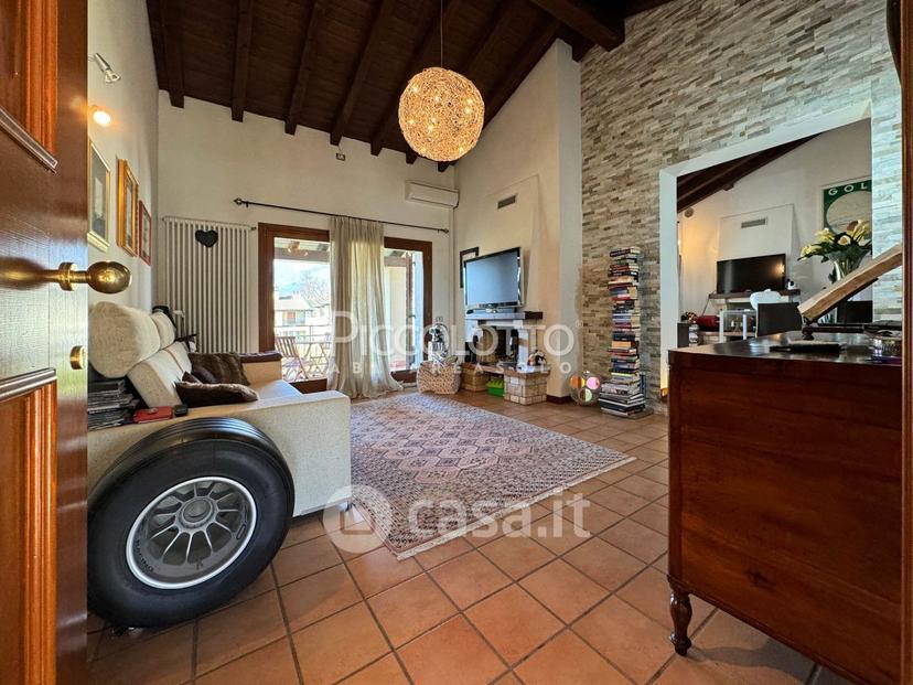 Trilocale in Strada dei Colli — foto 20 di 21