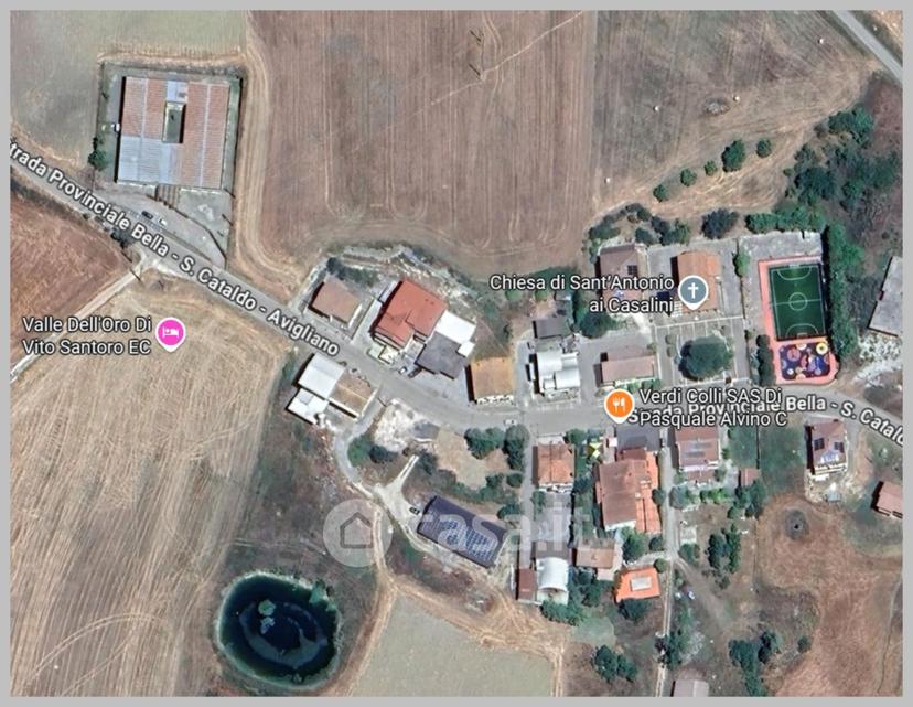 Appartamento in Frazione Sant'Antonio Casalini — foto 2 di 33