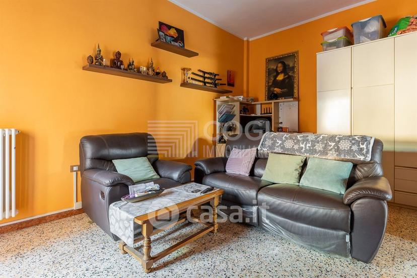 Trilocale in Piazza Umberto Ricci 24 — foto 12 di 19