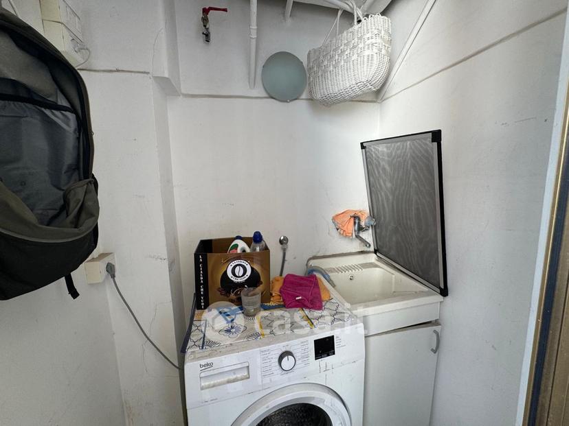 Trilocale in Via Cesare Vivante — foto 14 di 18