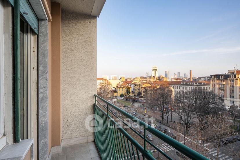 Trilocale in Via Giovanni Battista Fauchè 1 — foto 5 di 38