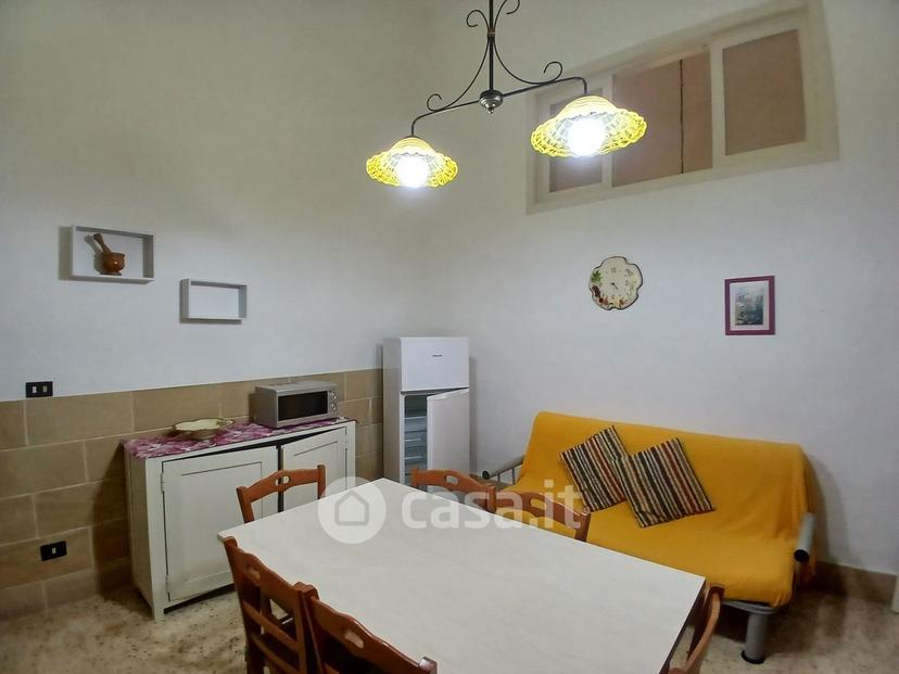 Bilocale in Via de Pinedo — foto 19 di 20